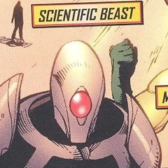 Scientific Beast [2015]