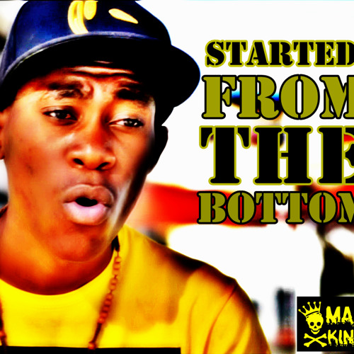Chaulizo Started From The Bottom (freestyle)