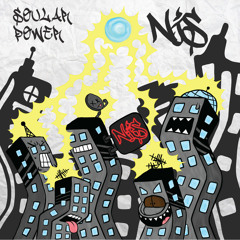 Can't Be (feat. Funky DL & Marcus D)