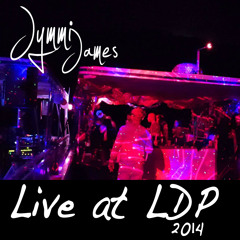 Live At LDP2014