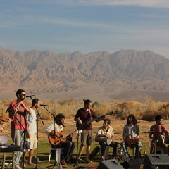 Odeni - Habibti Ensemble