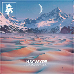 Haywyre - Everchanging [Thissongissick.com Premiere] [Free Download]