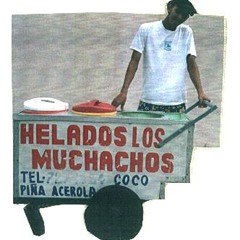 Los helados