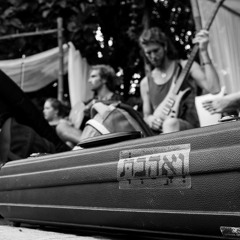 Overture Yaffo Habibti Ensemble