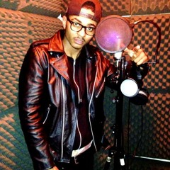 Cardo Remel - On The Rise