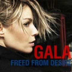 Gala - Freed Fron Desire (remix Dj Babi )