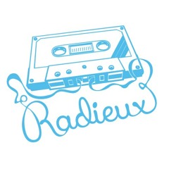 Radieux - Komunnas ( Original Mix 2014 )