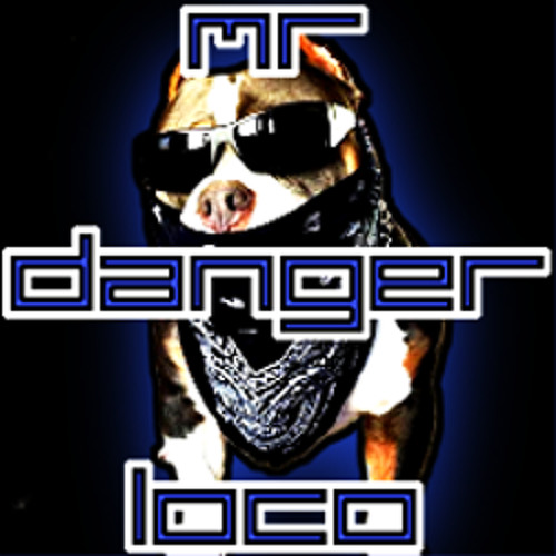 Try Me - Mr danger loco