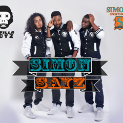Simon Sayz (Commercial)