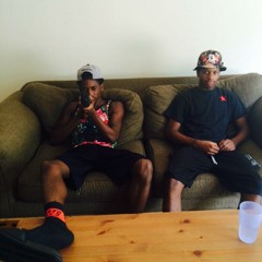 100 Shots Freestyle - Pistol pablo x Ram