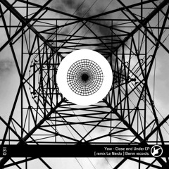 02. Yow - Somebody (Le Nardo Remix)