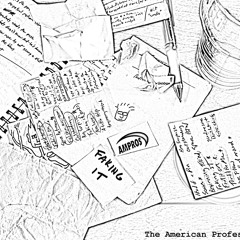 Don't Let It Bring You Down