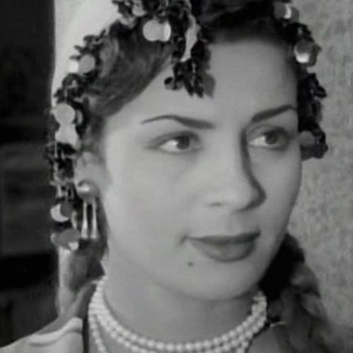حورية حسن - مين قدنا