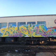 Por Cada dia (Trek17 Ft.Tuffa)