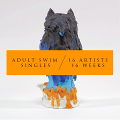 2014 Adult Swim Singles