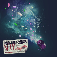 NumberNin6 + Zardonic - The Final Five (NumberNin6 VIP)