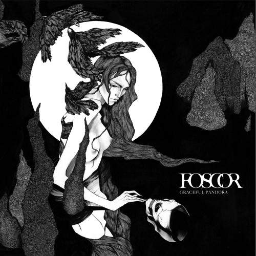 FOSCOR - 06 Graceful Pandora