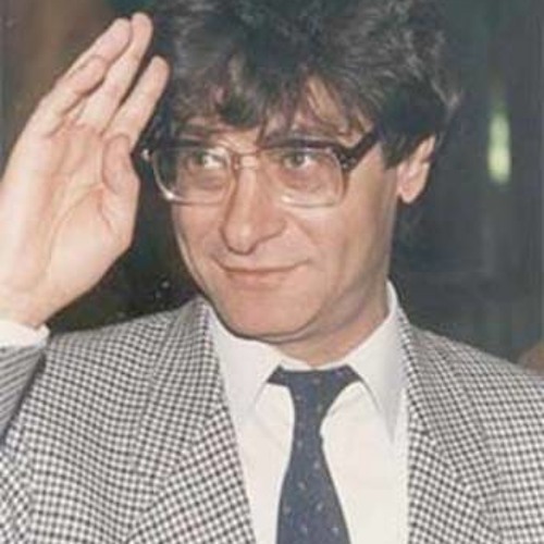 من خطبة الهندي الأحمر - محمود درويش