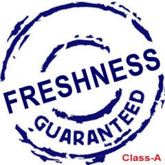 Class-A -- Freshness Sounds!
