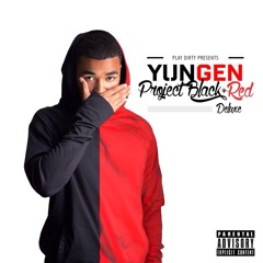 Yungen - Don't Take It Personal