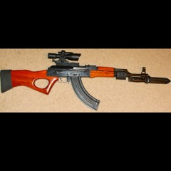 Skido Ghee - Keep It G