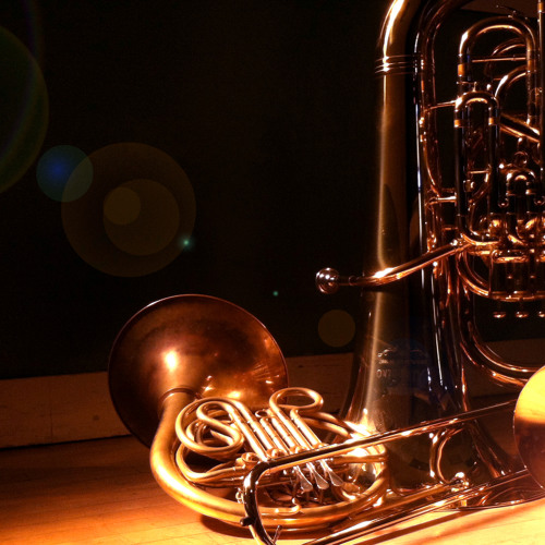 Stream Low Brass Trio Listen to Christmas music by low brass trio