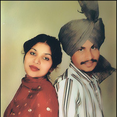 Choga Chamkile Da