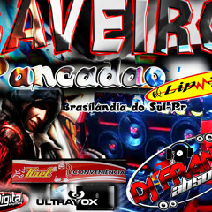 SAVEIRO CROSS PACADÃO - - 00 - - DO - SANDRO - - BY - -D J FRANK ABSOLUTO