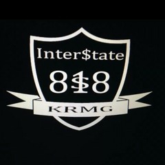 Interstate KRMG- WORK