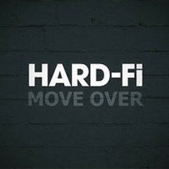 Hard Fi - Move Over Mix by Azi