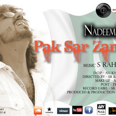 Pak Sir Zameen By Nadeem Visani