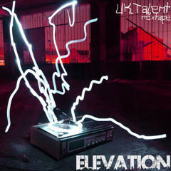 #ElevationMixtape Mixed by Gravitas