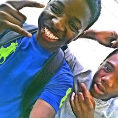 Jaynine ft. Santanna go in part 2