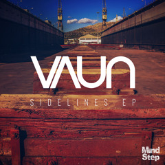 Vaun & Sarah Zad - Sidelines [Clip]