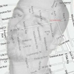 FootPrints feat. Professor Grime