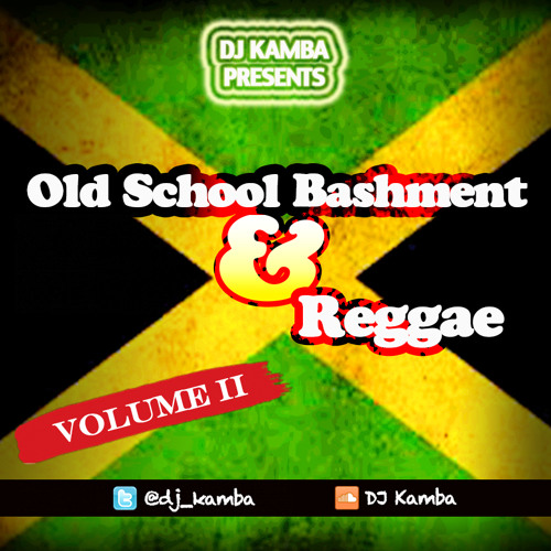 ULTIMATE Old School Reggae Mix The Crust - YouTube