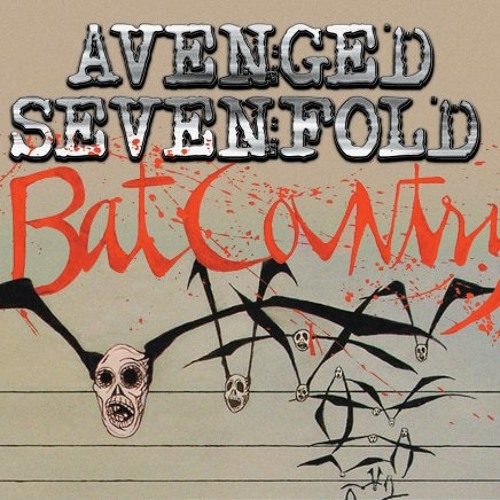 Bat Country A7x Instrumental By Multitrack Songs 2
