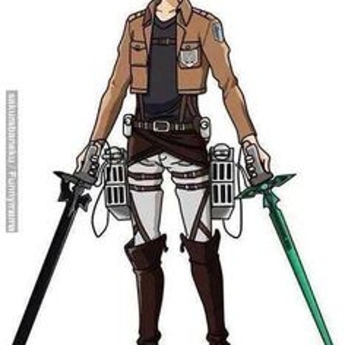 Anime,Nightcore,ect. For geeks