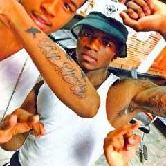 Hot Nigga Remix ! BentleyBalla/Trigga/RellSmoke