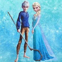 Let It Go - Elsa:Jack Frost Duet