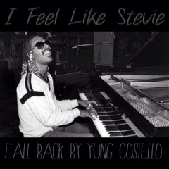 Fall Back By Yung Costello