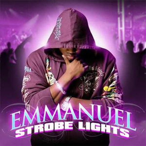 Emmanuel-Strobe Lights