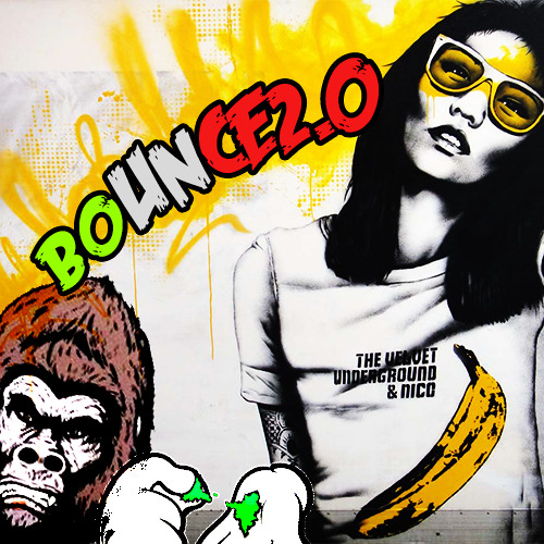 BlindNoise & BR3AK HOUSE - Bounce2.0 (Original Mix)