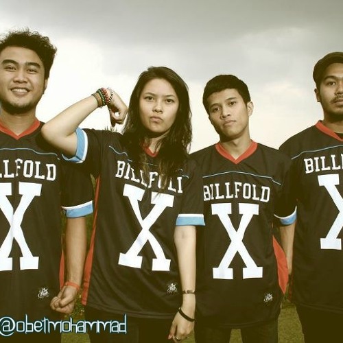 Billfold - Brave