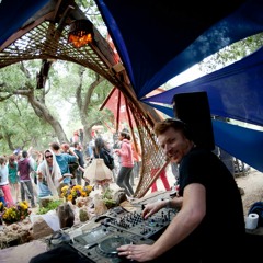 JIMPSTER PART 2 live at Tropical Hearts Spring Festival, near San Diego, CA 5/5/13