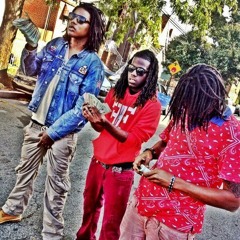 FBG DUCK X KEN BEN • CHIRAQ IN MIAMI TYPE BEAT*PREVIEW*(PROD.@diazmcclain)