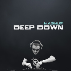 Pryda Vs KhoMha - Shadows Asylum  (Deep Down Mashup) (Dart Rayne & Yura Moonlight Remix)