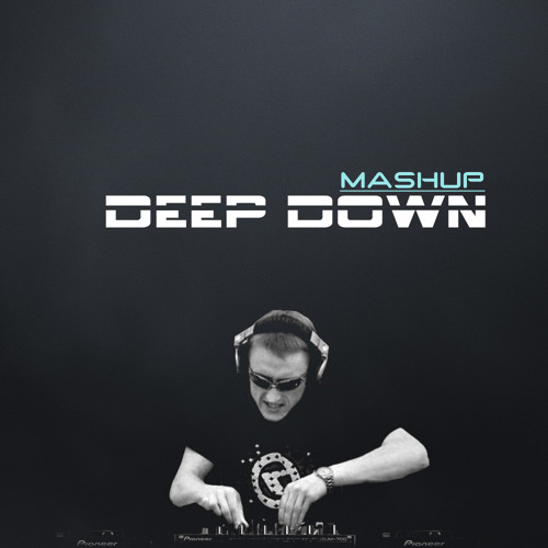 Pryda Vs KhoMha - Shadows Asylum  (Deep Down Mashup) (Dart Rayne & Yura Moonlight Remix)