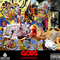 CHOPPINWOOD (Prod. by AndreOnBeat & DJI)