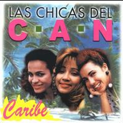 Stream Las Chicas del Can - Pepe by Sally Alicea | Listen online for free  on SoundCloud